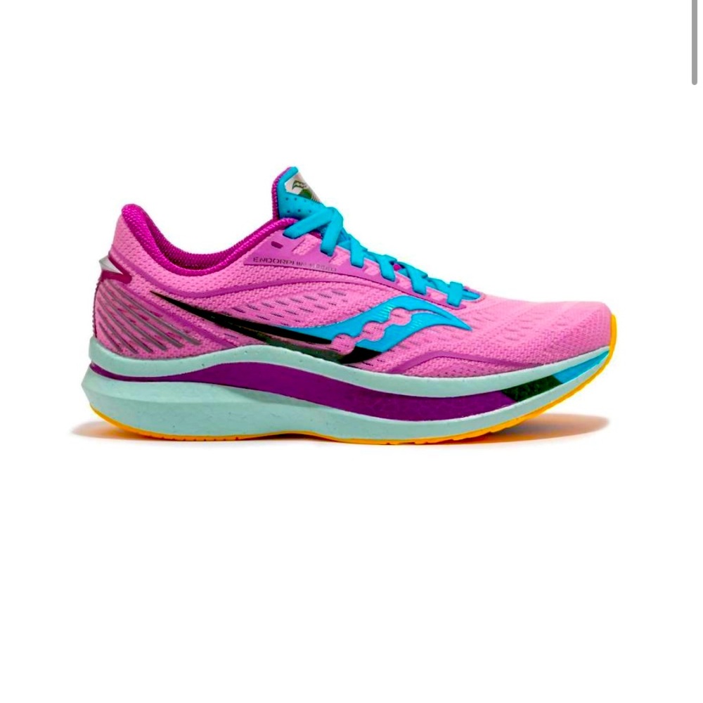 Saucony Endorphin Speed 10
